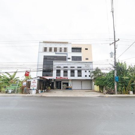 Hotel Reddoorz @ San Jose Tagbak Jaro Iloilo Zewnętrze zdjęcie