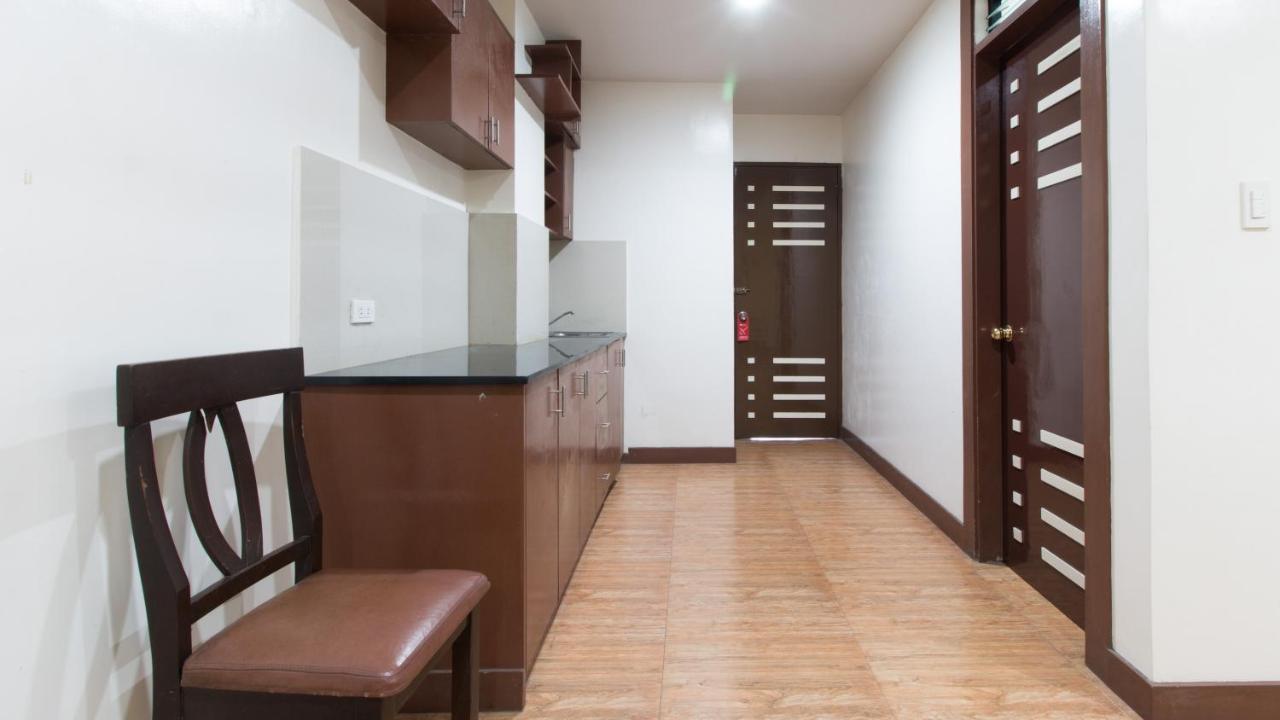 Hotel Reddoorz @ San Jose Tagbak Jaro Iloilo Zewnętrze zdjęcie