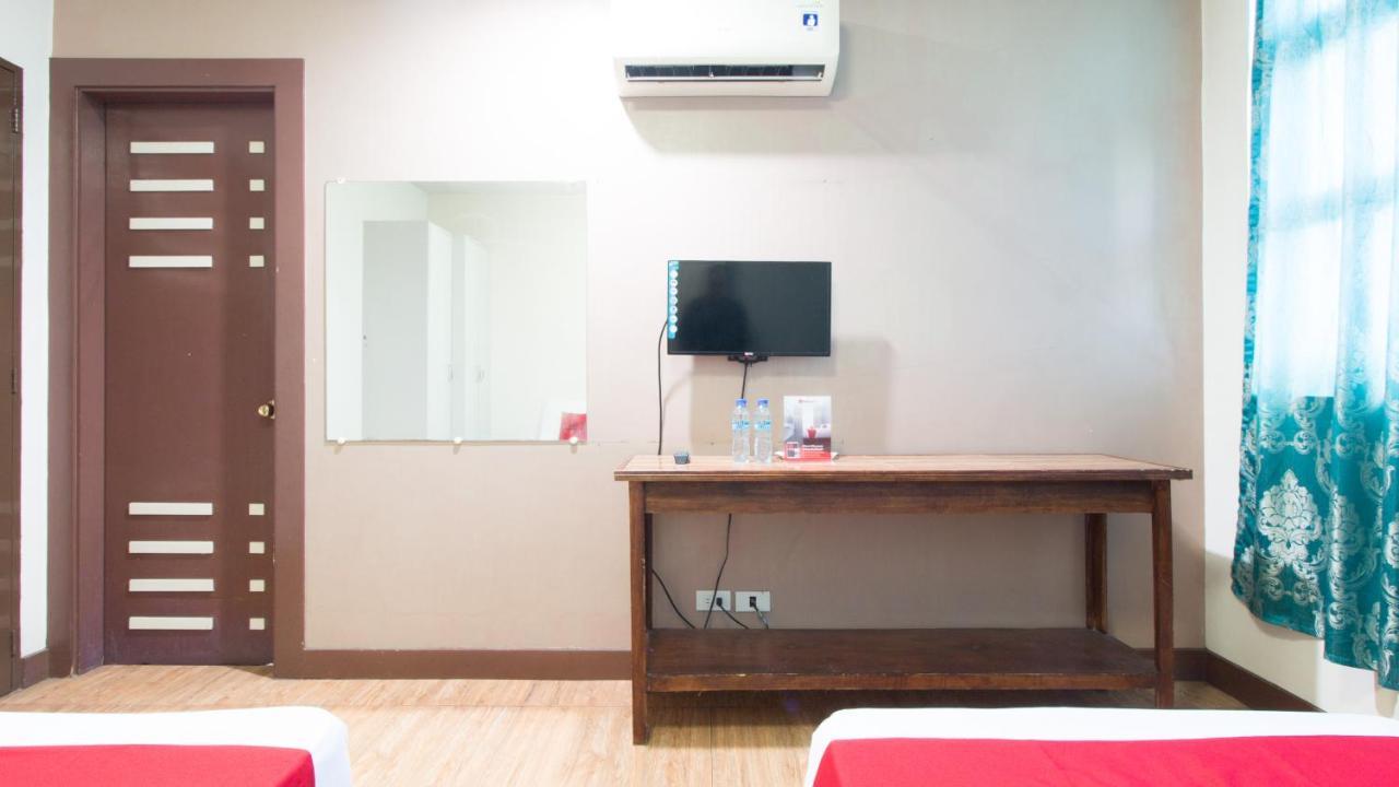 Hotel Reddoorz @ San Jose Tagbak Jaro Iloilo Zewnętrze zdjęcie