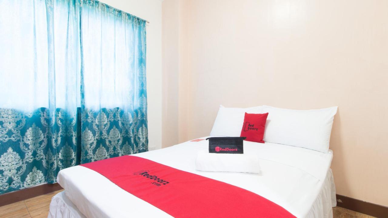 Hotel Reddoorz @ San Jose Tagbak Jaro Iloilo Zewnętrze zdjęcie