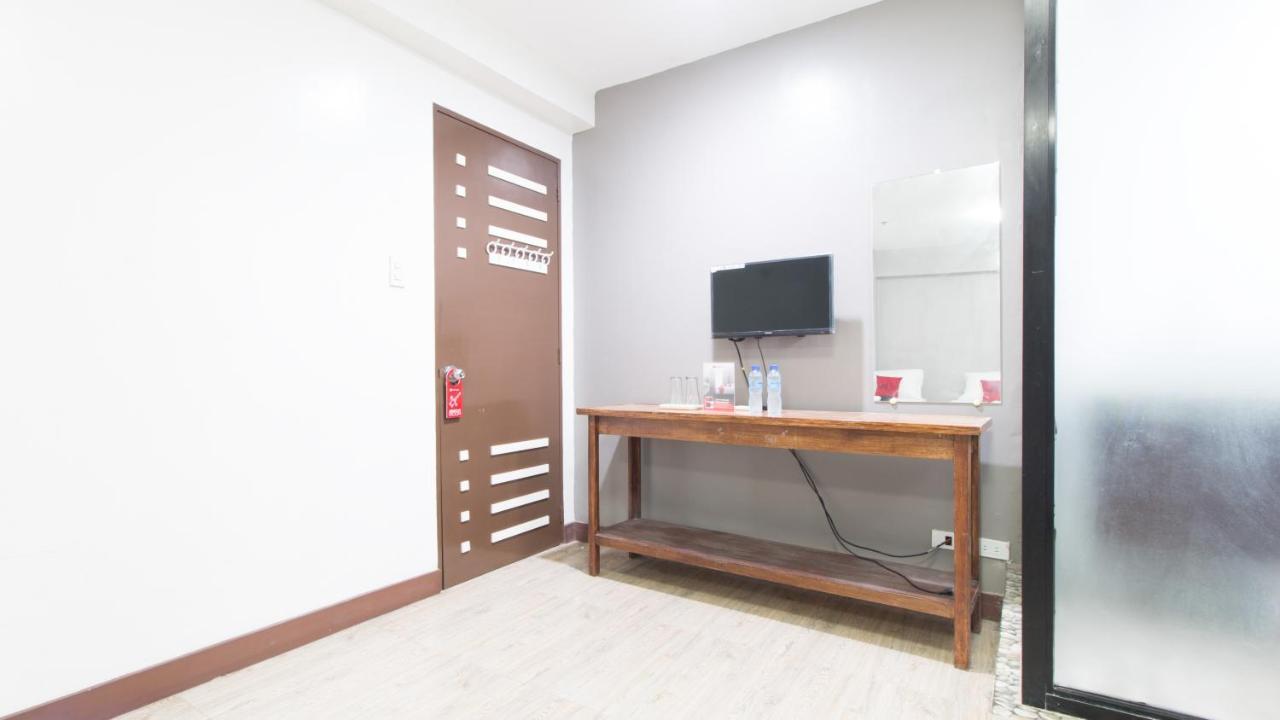 Hotel Reddoorz @ San Jose Tagbak Jaro Iloilo Zewnętrze zdjęcie
