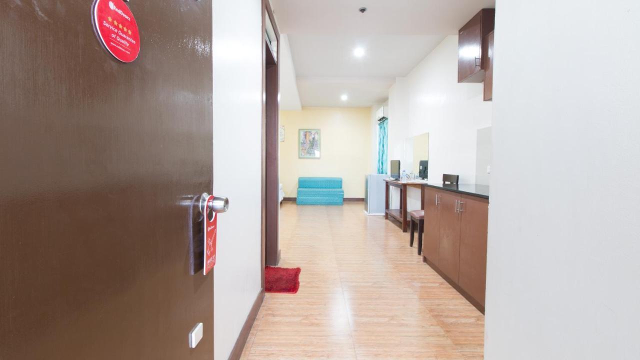 Hotel Reddoorz @ San Jose Tagbak Jaro Iloilo Zewnętrze zdjęcie