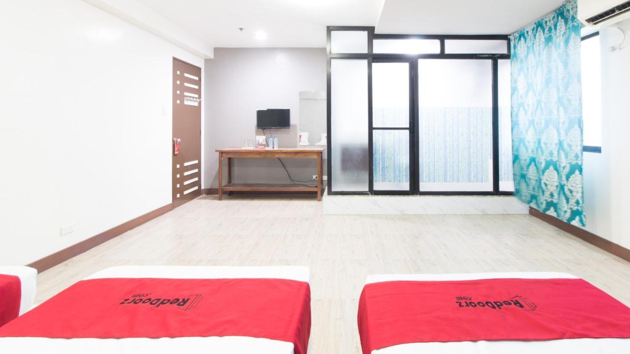 Hotel Reddoorz @ San Jose Tagbak Jaro Iloilo Zewnętrze zdjęcie