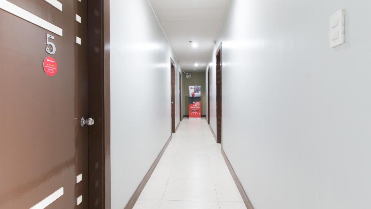 Hotel Reddoorz @ San Jose Tagbak Jaro Iloilo Zewnętrze zdjęcie